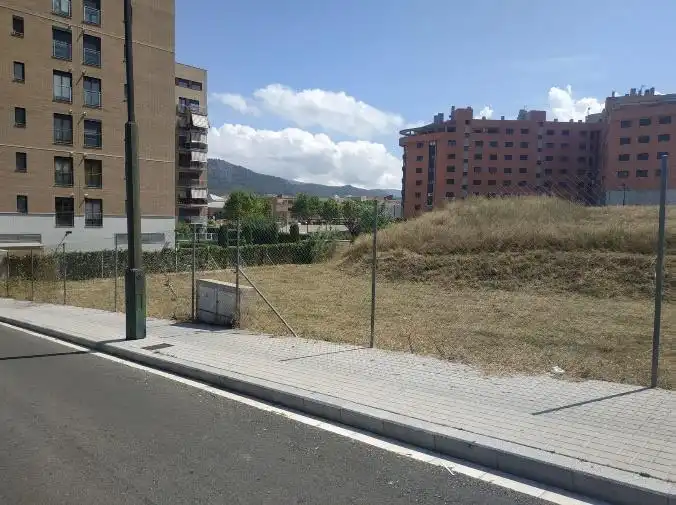 Terreny rústic en venda a Av Tirant Lo Blanc, imagen 9
