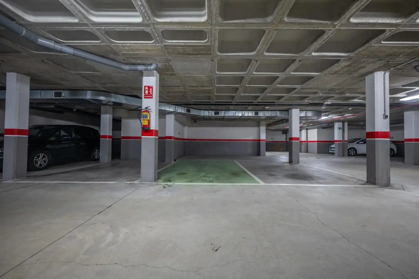 Flat for rent in Dalia, Sónsoles
