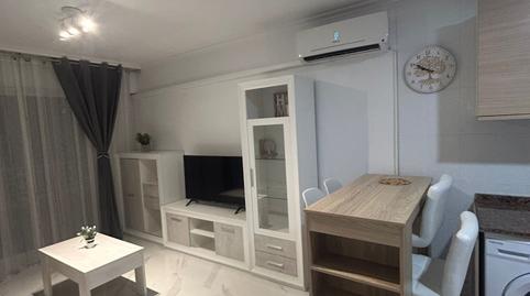 Photo 5 of Apartment to rent in San Pascual, 210, Avenida Habaneras - Curva de Palangre, Alicante