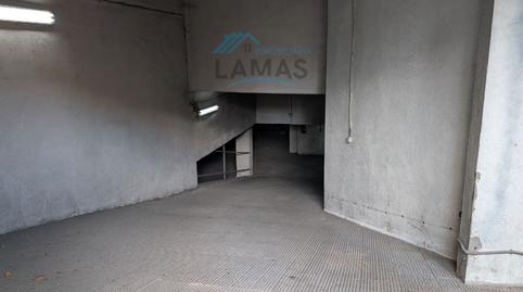 Foto 4 de Garatge de lloguer a Calle Genaro Cajal, 19, Navalmoral de la Mata, Cáceres