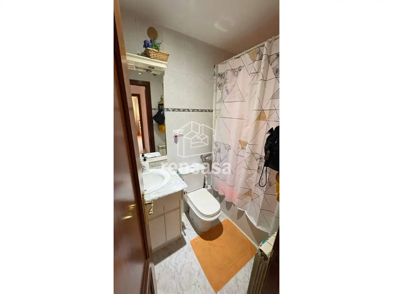 Baño de Piso en venta en Lleida con Aire acondicionado, Calefacción y Balcón