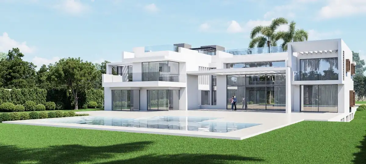 Reihenhaus zum Verkauf in San Pedro de Alcántara