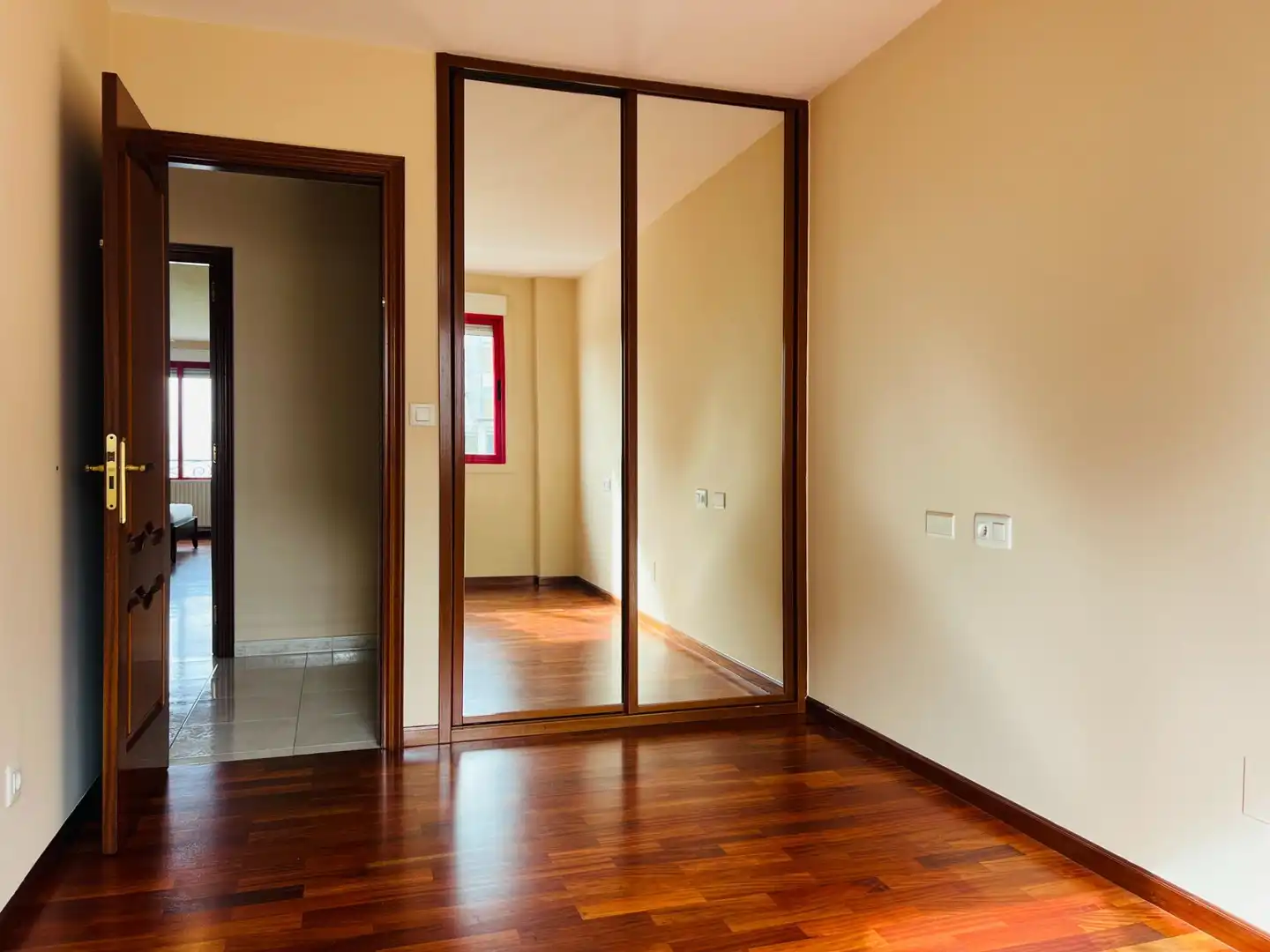 Appartamento con ascensore in affitto a Calle Castellana, imagen 23