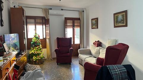 Foto 3 de Pis en venda a Centro, Antequera