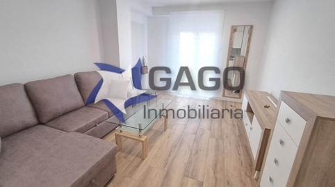 Foto 3 de Estudi de lloguer a Vista Alegre - Parque Cruz Conde,  Córdoba Capital