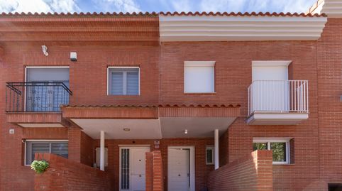 Foto 2 de Casa adosada en venda a De Molins de Rei, Castellbisbal, Barcelona