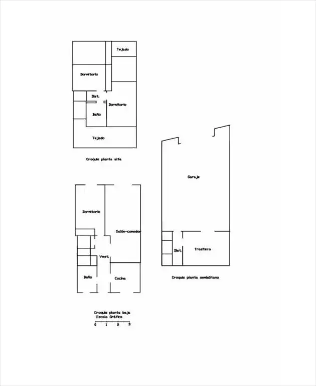 Vivienda en venta en Benalmádena pueblo, imagen 19