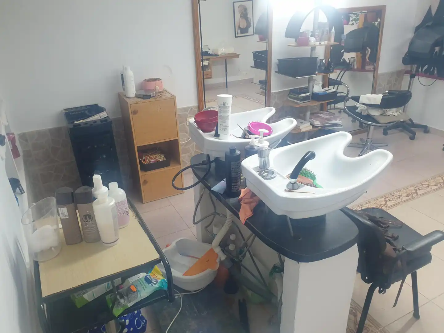 Local comercial en venda a Taco - Los Andenes - Las Chumbreras, imagen 5