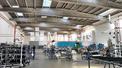 Photo 3 of Industrial buildings for rent in Viladecavalls, Barcelona