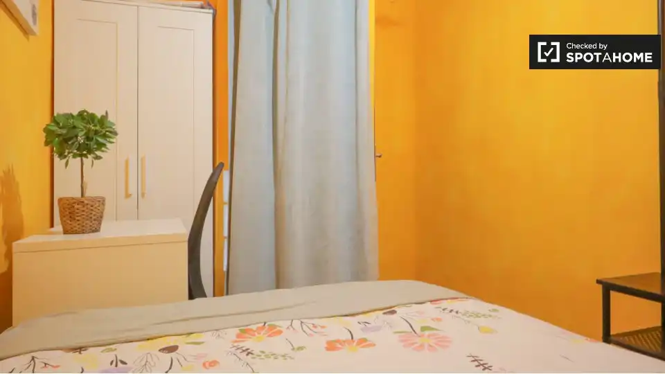 Wohnung mit Terrasse zur Miete in Carabanchel, imagen 8