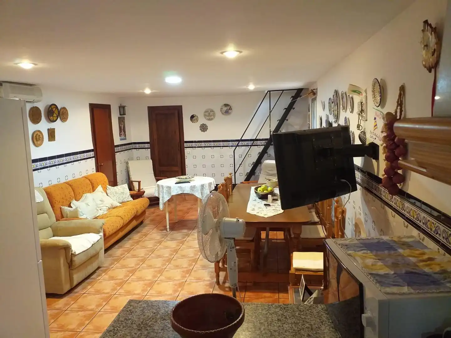 Villa mit Pool zum Verkauf in Partida de la Lloma Llarga, imagen 19