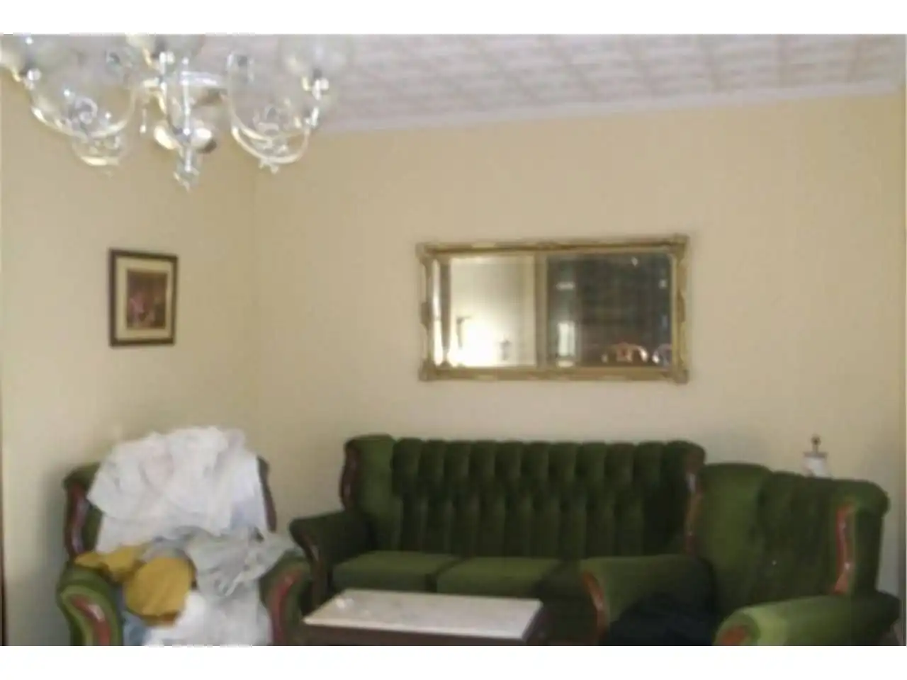 Flat for sale in Morón de la Frontera
