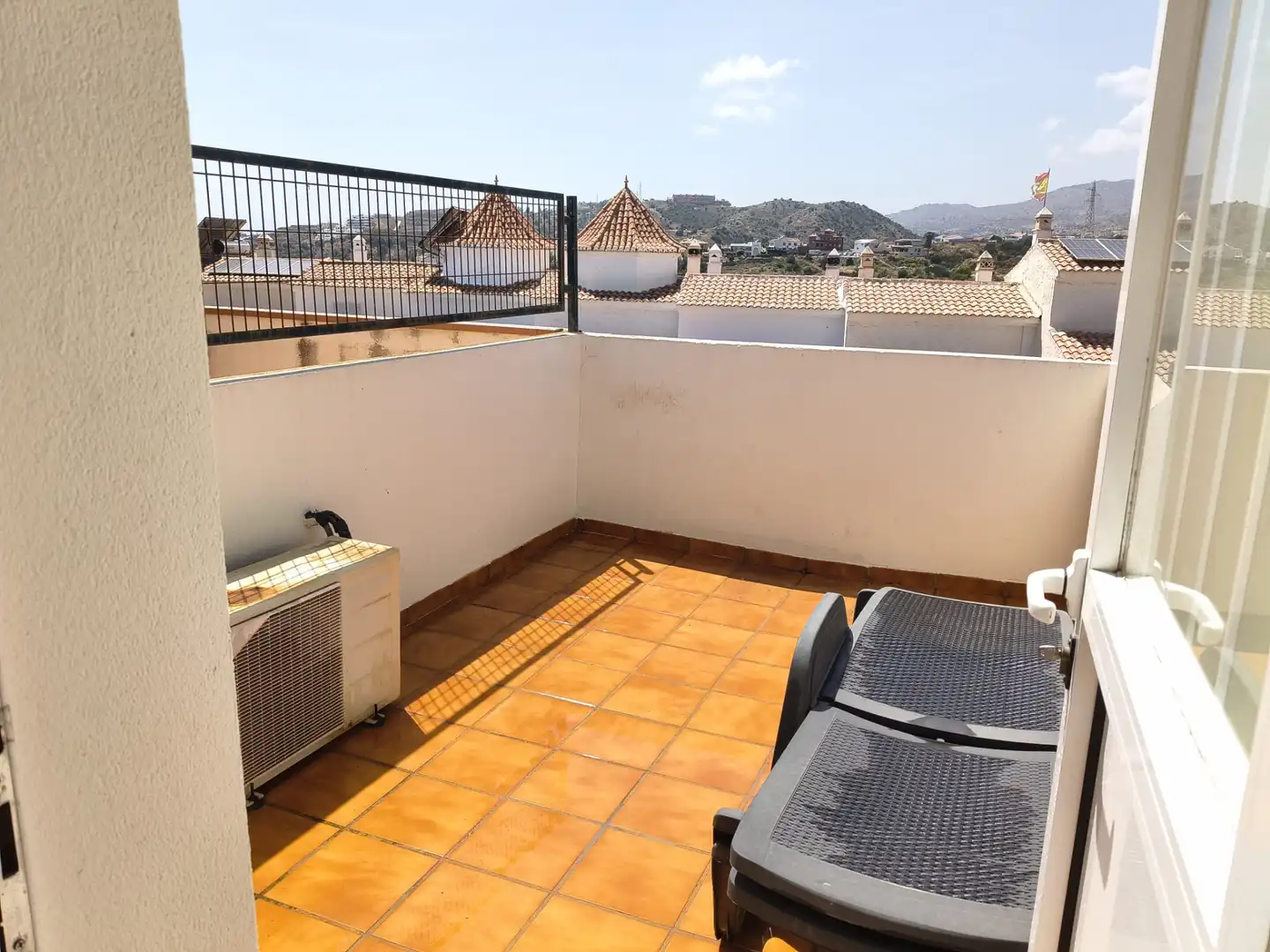 Maison mitoyenne avec terrasse à vendre à Avenida del Golf, imagen 18