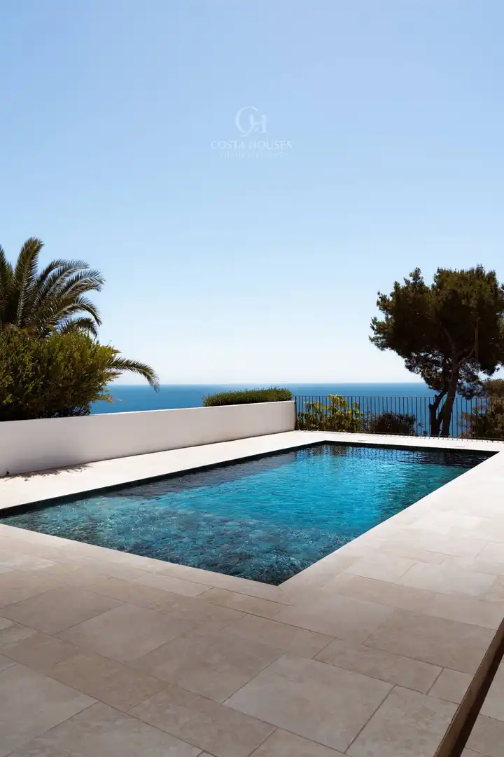 Villa mit Terrasse zum Verkauf in Portichol - Balcón al Mar, imagen 76