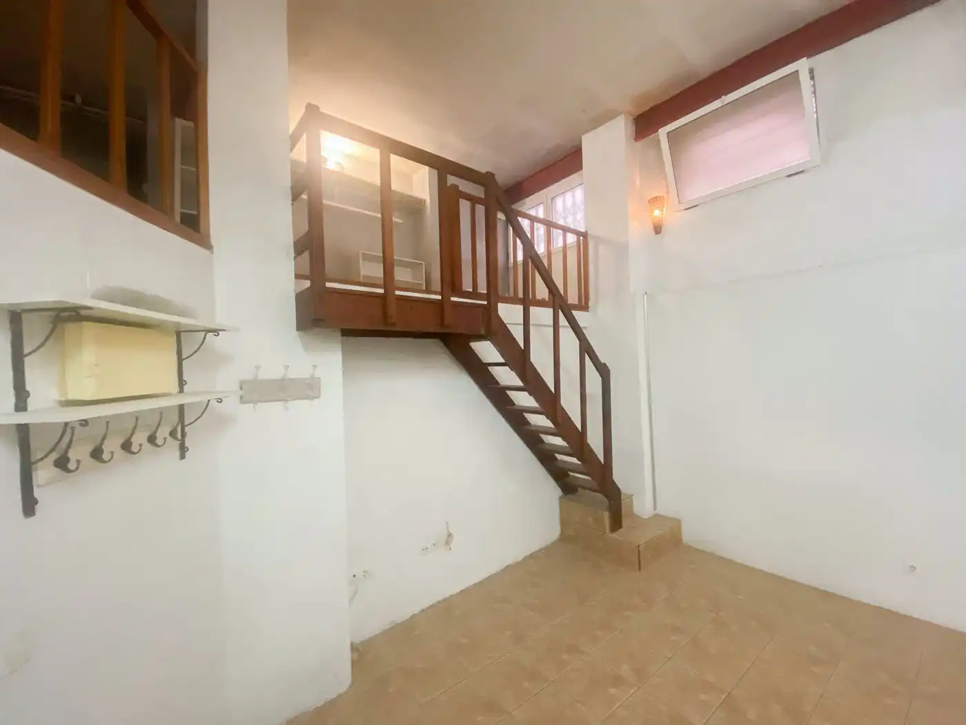 Garage for sale in Alicante / Alacant  with Alarm