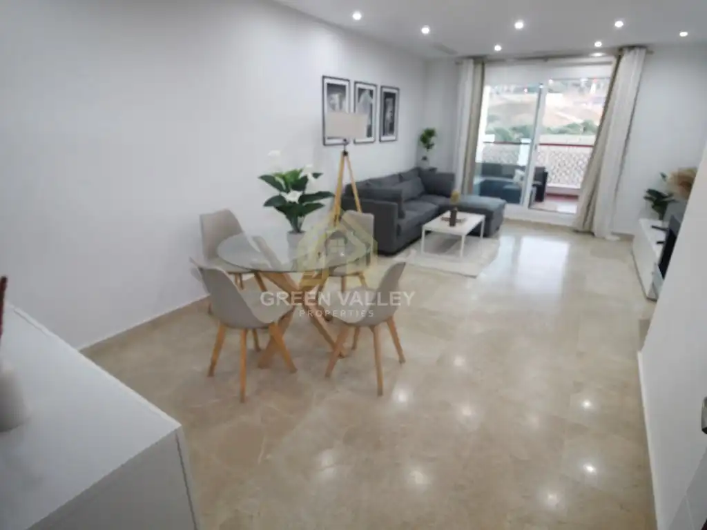 Apartment with lift to rent in URB. NUEVA ALCAIDESA.  BLOQUE 7 ALTURA 1 LETRA B, imagen 5