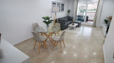 Foto 5 de Apartament de lloguer a Urb. Nueva Alcaidesa. Bloque 7 Altura 1 Letra B, La Alcaidesa, Cádiz