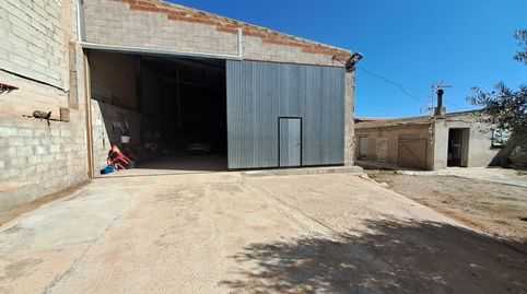 Foto 2 de Casa o chalet en venta en Pozohondo, Albacete