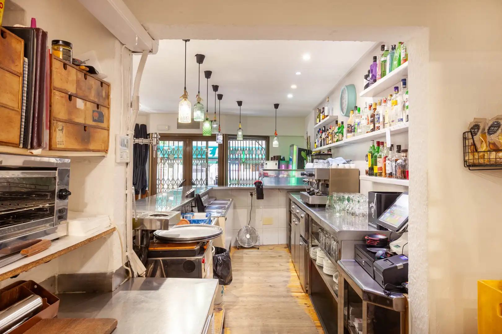 Local comercial en venta en Rambla Francesc Macià 54, imagen 12