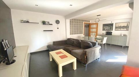 Foto 3 de Pis en venda a Calle Domenec Belenguer, Centro Ciudad, Paterna