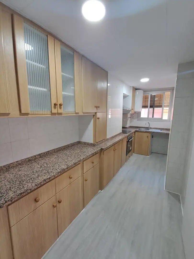 Cocina de Piso en venta en Alcoy / Alcoi