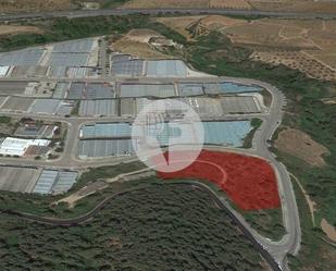 Terreny industrial en venda en Castellví de Rosanes