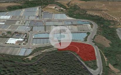 Industrial land for sale in Castellví de Rosanes