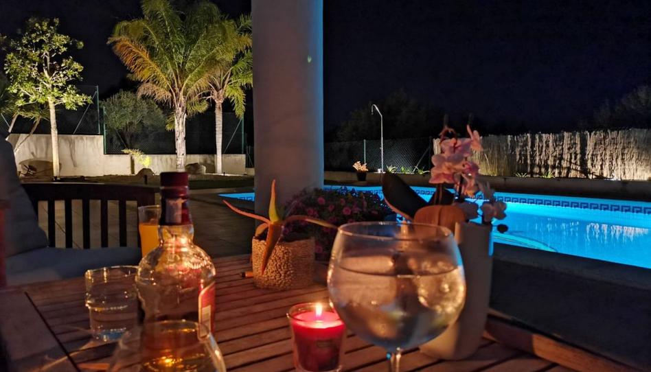 Foto 1 de Casa o xalet en venda a Margallo, Grau - Quintanes, Tarragona