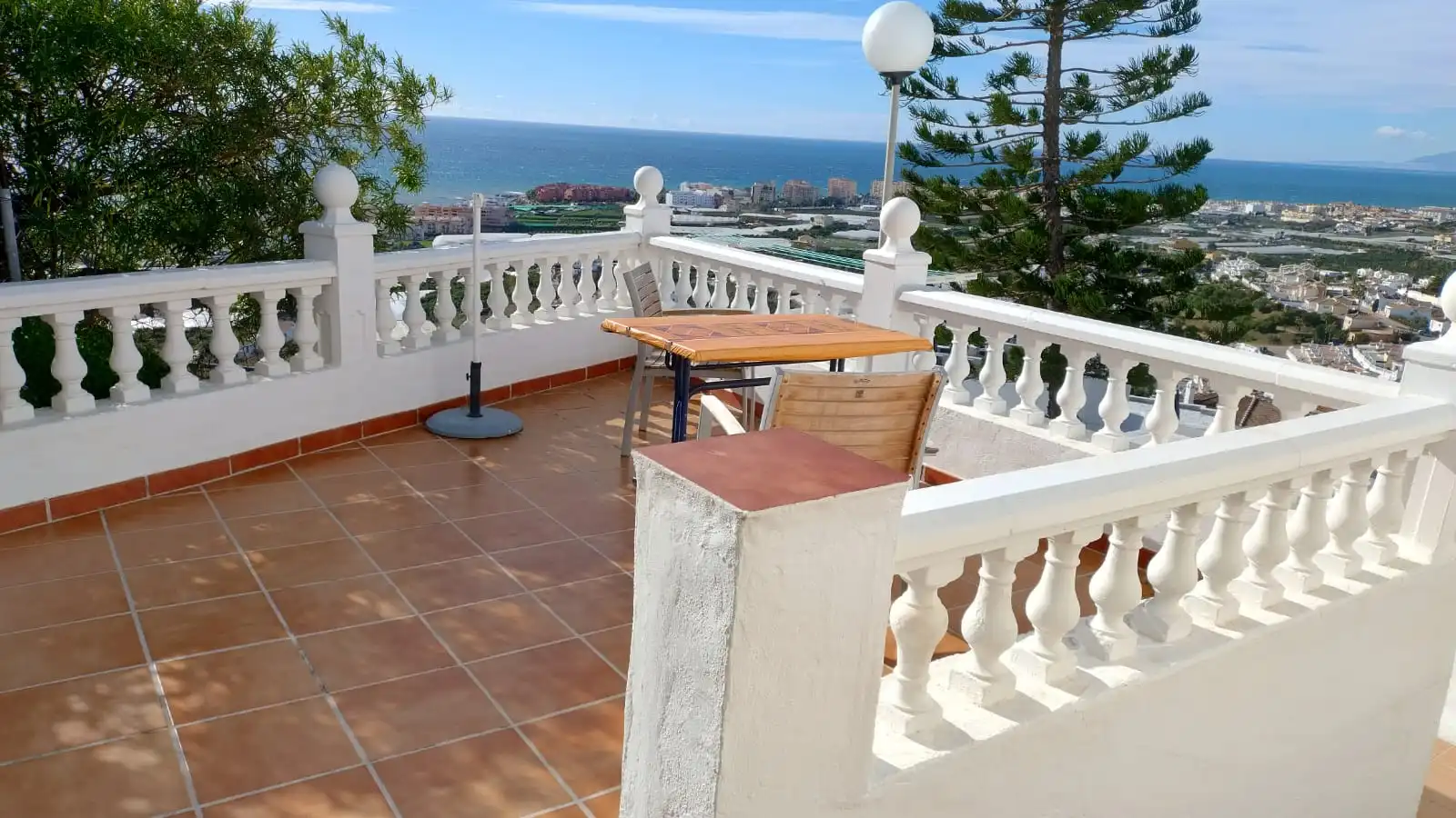 Piso con terraza en venta en Calle Hospital 24, imagen 4