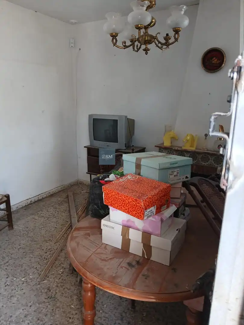 Living room of Houses for sale in Sanlúcar de Barrameda