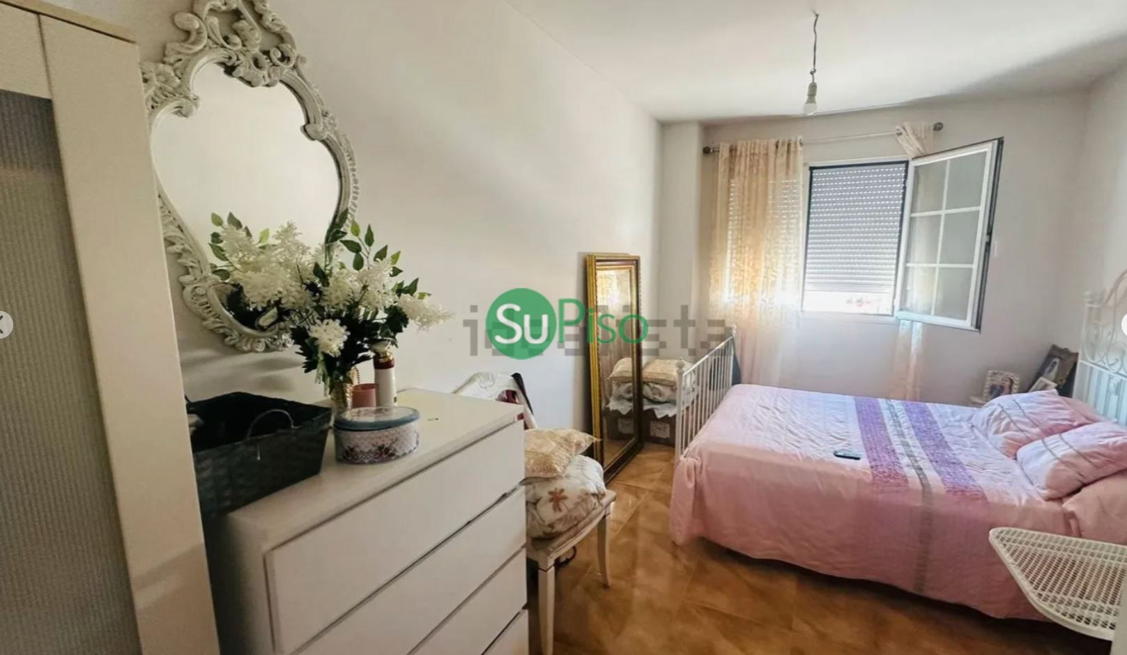 Flat for sale in Avenida Rufino Rubio, 10, Yeles