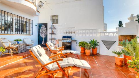 Foto 2 de Dúplex en venda a Calle Ana Maria de Calypso, 36, Calahonda, Mijas