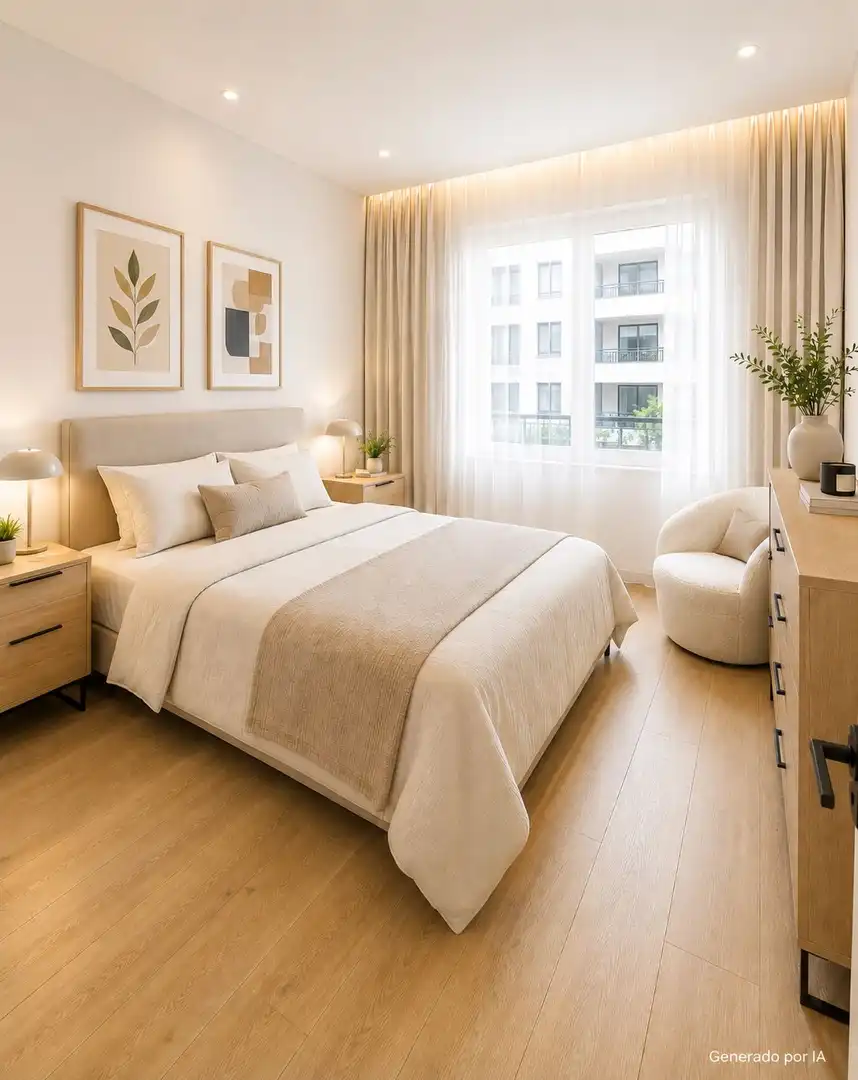 Habitación de Piso en venta en Orihuela