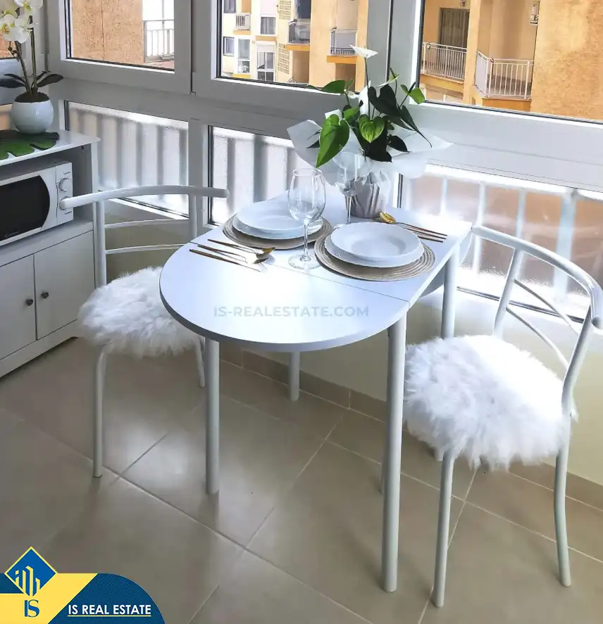 Studio with pool for sale in Playa del Cura, imagen 3
