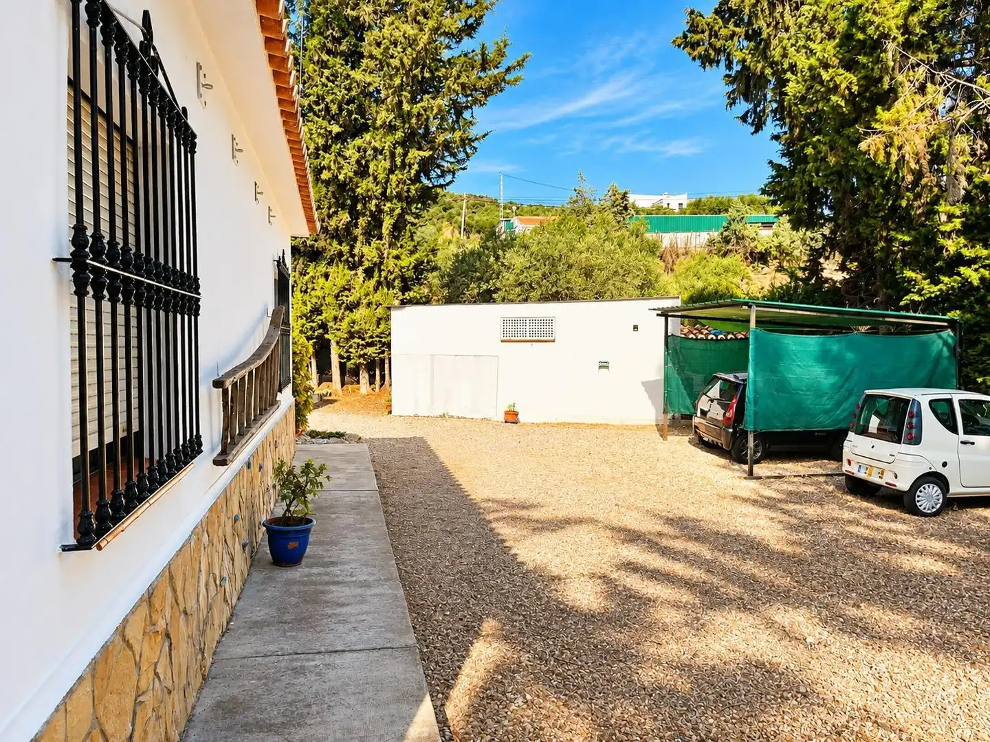 Villa avec piscine à vendre à Calle POLIGONO 38, imagen 12