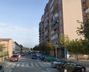 Exterior view of Flat for sale in Santa Margarida I Els Monjos