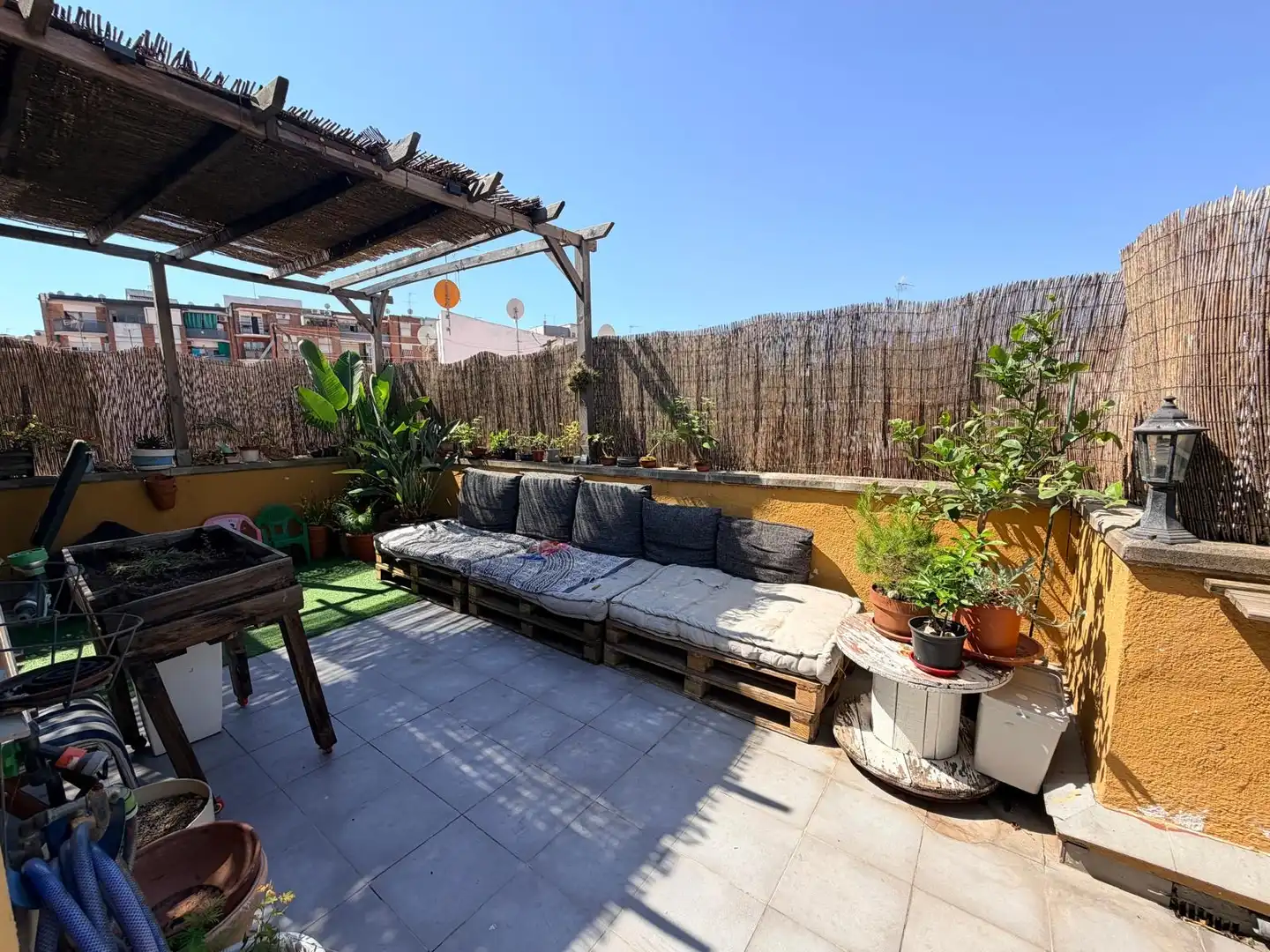 Attic for sale in Carrer de Ramon Llull, Santa Rosa