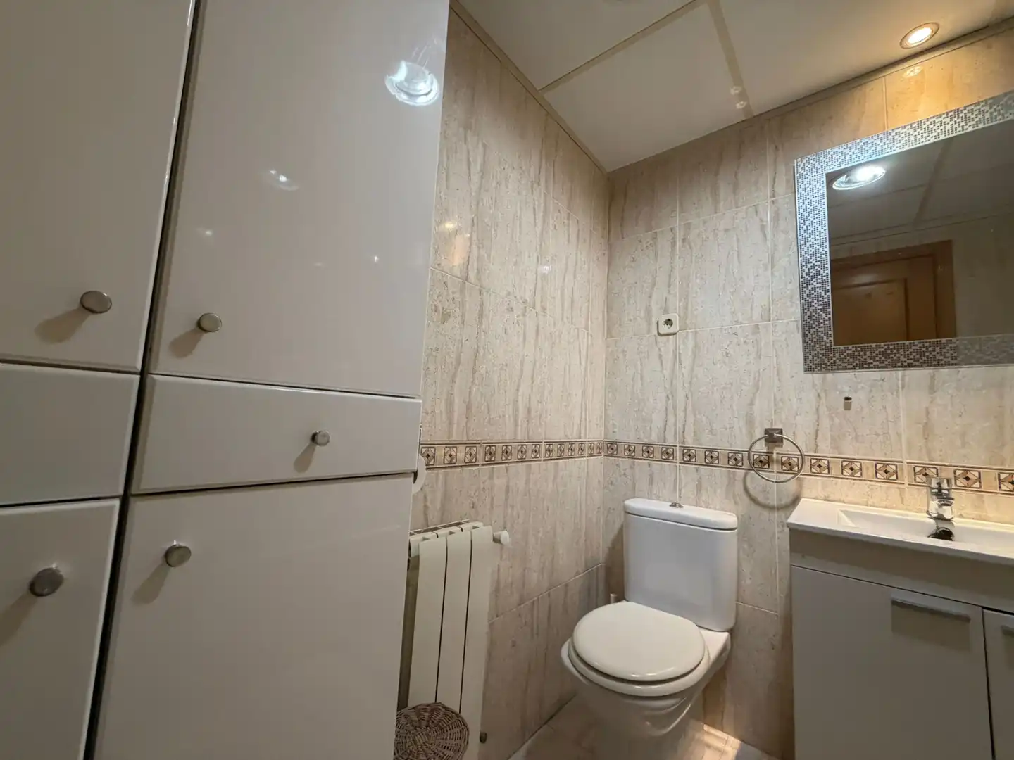Flat with pool to rent in Calle Hércules 2, imagen 17
