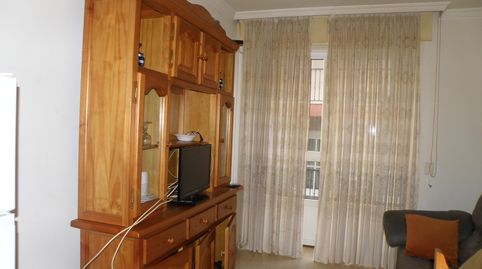 Foto 3 de Apartamento de alquiler en Avenida de la Coruña, Santa Uxía de Ribeira, Ribeira