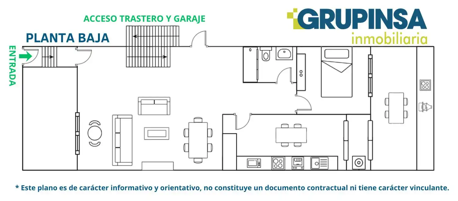 Casa o chalet en venta en Almazora / Almassora con Aire acondicionado, Calefacción y Jardín privado