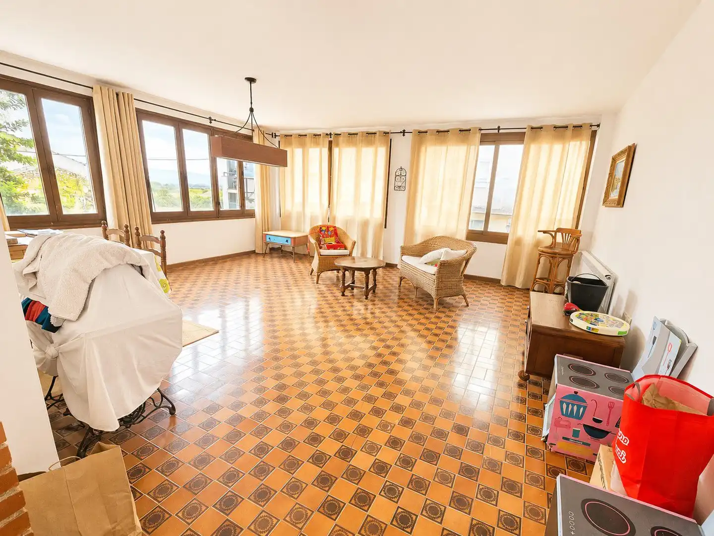 Casa con terraza en venta en Bellvei, imagen 28