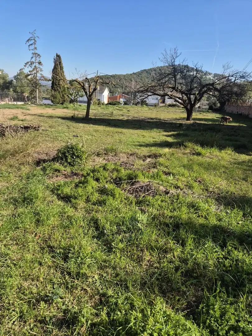 Lands and plots for sale in Carrer OURENSE, imagen 13