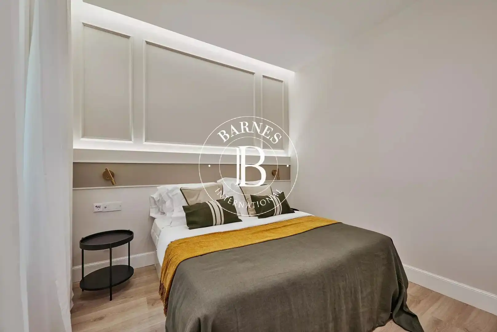 Appartement avec terrasse à vendre à Barrio de Salamanca, imagen 34