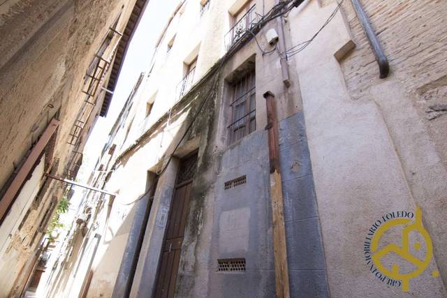 Edificio en Venta en Casco Histórico