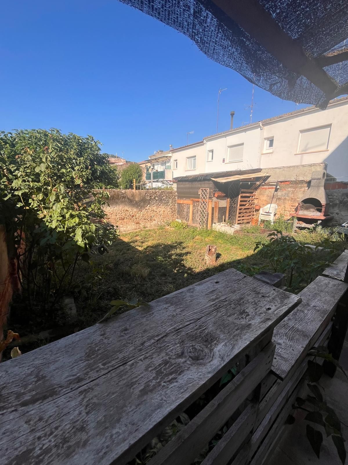 Finca rústica en venda a Santa Coloma de Farners