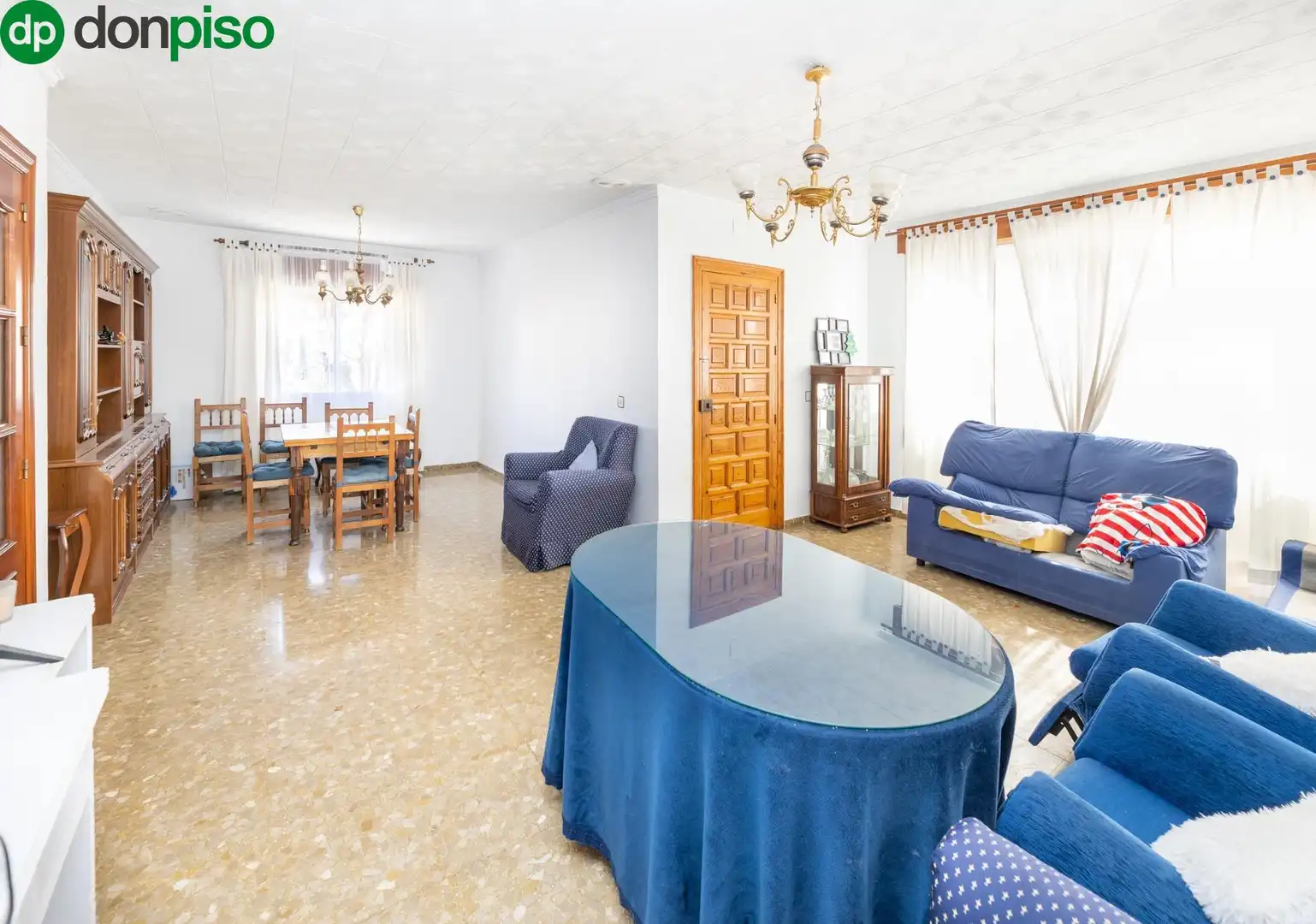 Casa en venda a Avenida Avenida Constitución, imagen 2