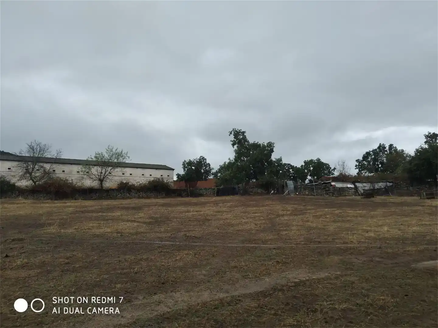 Residencial en venta en Higuera de las Dueñas, Ávila