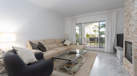 Foto 2 de Planta baixa de lloguer a Casablanca - La Viñuela, Benalmádena