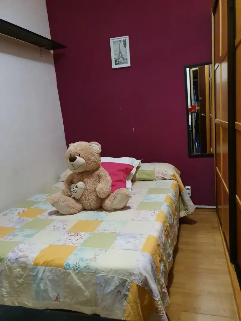 Habitació a La Maternitat i Sant Ramon