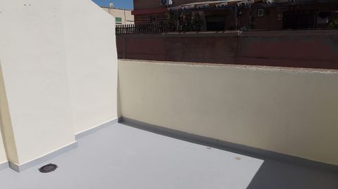 Foto 2 von Dachboden zur Miete in Carrer del Poeta Llorente, Centro Ciudad, Paterna